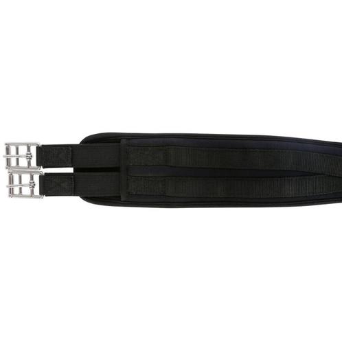 Zadelriem met memory-schuim 135cm - kerbl, Dieren en Toebehoren, Paarden en Pony's | Overige Paardenspullen, Nieuw