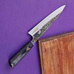 Keukenmes - R668 - hard hout - Italië - Koksmes