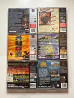 Varie - Playstation 1 (PS1) - Lotto 5 Giochi PS1 | Alien