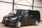 Mercedes-Benz V300D LANG 7 Personenbus DUBBELE SCHUIFDEUR, Auto's, Mercedes-Benz, Nieuw