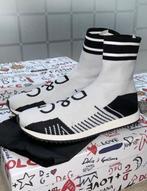 Dolce & Gabbana - High-top sneakers - Maat: EU 45, Vêtements | Hommes, Chaussures