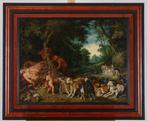 Jan Brueghel the Younger (1601-1678), Atelier de - Sleeping