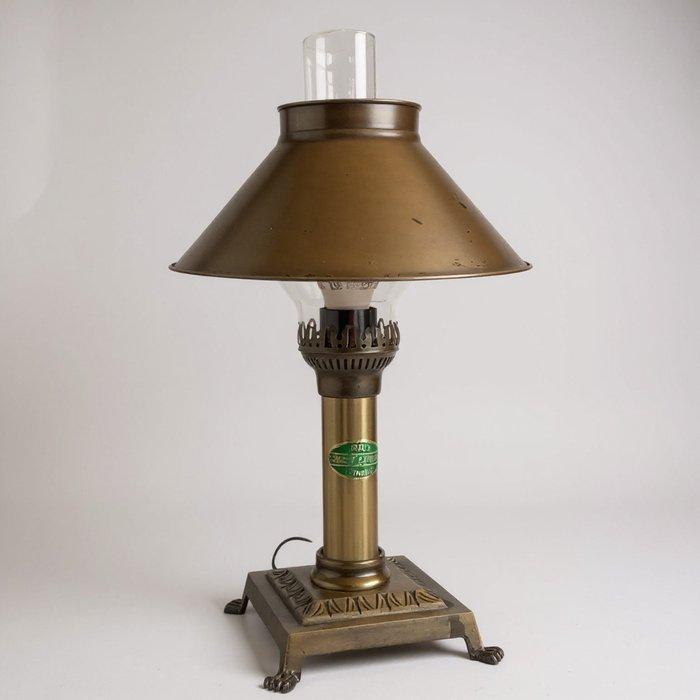 Lumijura (France) - Tafellamp - Geweldige lamp in de stijl, Antiek en Kunst, Curiosa en Brocante