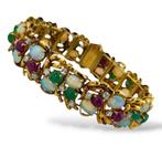 Other brand - Armband - J.G.JLRY - 18 karaat Geel goud, 18K, Nieuw