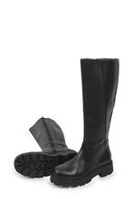 Vagabond Shoemakers Laarzen in maat 37 Zwart, Kleding | Dames, Hoge laarzen, Verzenden, Zwart, Vagabond Shoemakers