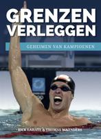 Grenzen verleggen 9789054723592 Thomas Waanders, Verzenden, Gelezen, Thomas Waanders