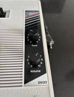 Philips - D5122 Tourne-disque