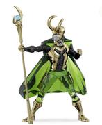 Swarovski - Figuur - Marvel Loki - 5674467 - Box +