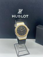 Hublot - MDM - 1530.2 - Unisex - 1990-1999, Nieuw
