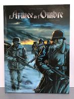 LArmée de lOmbre T1 à T4 - Série complète - 4x C - 4 Album, Boeken, Nieuw