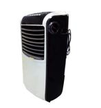 Luchtkoeler met ijspak + 2000w verwarming - rfs-17a, Verzenden