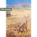 OP HET SPOOR VAN DE CHEETAH 9789020620580 Duin, Boeken, Verzenden, Gelezen, Duin