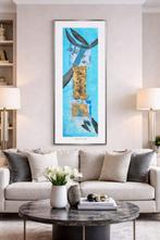 Renata Giannelli - Blue Landscape N,1