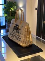 Art Stray-Nos - « Éternel Birkin » le sac devenu immortel,