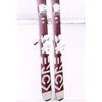 177 dames skis HEAD KORE 103 W 2023, grip walk, LYT tech, g, Verzenden, Nieuw, Head
