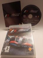 Formula 1 Championship Edition Playstation 3, Consoles de jeu & Jeux vidéo, Ophalen of Verzenden