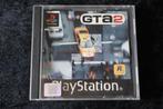 GTA 2 Playstation 1 PS1 no front cover, Games en Spelcomputers, Games | Sony PlayStation 1, Verzenden, Nieuw