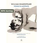 Venus & Adonis 9789025302504 William Shakespeare, Boeken, Verzenden, Zo goed als nieuw, William Shakespeare