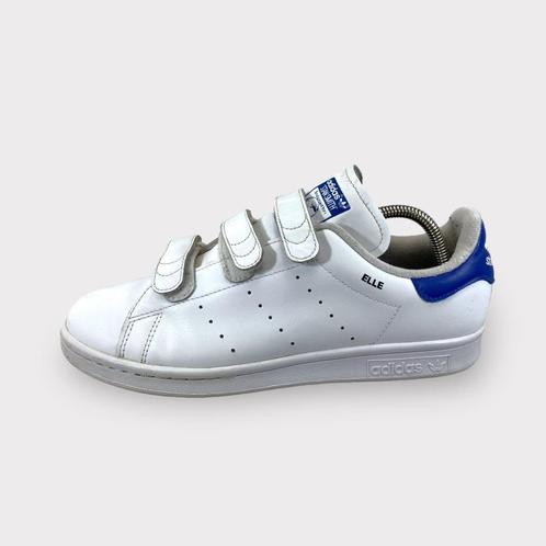 Adidas - Stan Smith CF - Maat 42, Kleding | Heren, Schoenen, Sneakers, Verzenden
