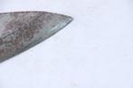 KATANA  Deba - Keukenmes - Kitchen knife set - Staal -, Antiek en Kunst