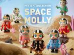 Kenny Wong (1968) - MEGA Collection SpaceB (BLUEBERRY) MOLLY, Antiek en Kunst, Kunst | Schilderijen | Modern