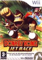 Donkey Kong Jet Race (Wii Games), Games en Spelcomputers, Ophalen of Verzenden, Zo goed als nieuw