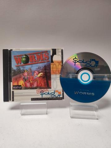 Worms PC, Ophalen of Verzenden