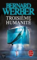 Troisieme humanité 9782253194941, Bernard Werber, Léonora Miano, Verzenden