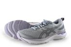 Asics Sportschoenen in maat 38 Grijs | 5% korting, Kleding | Dames, Schoenen, Verzenden, Sportschoenen, Zo goed als nieuw, Grijs