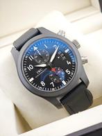 IWC - Pilot Chronograph Top Gun Ceramic - IW388001 - Homme -