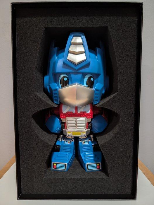 Funko - Funko Pop - Jumbo Chan Optimus Prime - The, Antiek en Kunst, Antiek | Speelgoed
