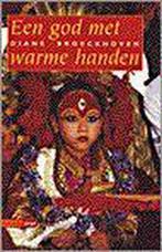 Een god met warme handen 9789052405179 Diane Broeckhoven, Verzenden, Gelezen, Diane Broeckhoven
