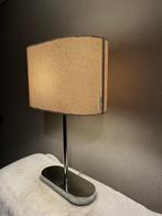 Jan des Bouvrie - Lampe de table - Textile, Métal - Lampe