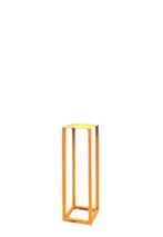 Ana Lucia B.M - Sculpture Corten - XL, Antiek en Kunst