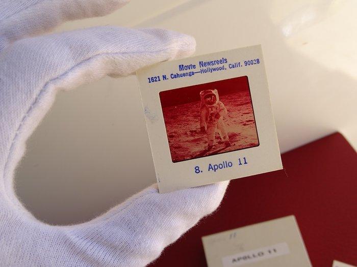 NASA - Apollo 11, Moon Mission, Antiek en Kunst, Kunst | Designobjecten