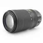 Nikon AF-P 70-300mm F/4.5-5.6E ED VR | Tweedehands, TV, Hi-fi & Vidéo, Verzenden