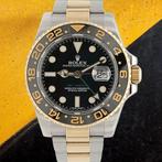 Rolex - GMT-Master II - Ref. 116713LN - Heren - 2011-heden, Nieuw