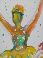 Joanna Glazer (1963) - Two Margot Fonteyn, Two Lives
