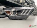 FORD MUSTANG XENON LED PHARE AVANT DROIT KPL USA 5334494, Auto-onderdelen, Verlichting, Verzenden, Gebruikt, Ford