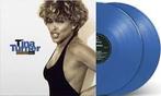 Tina Turner - Simply The Best (Blue Vinyl) + Laminated, Cd's en Dvd's, Vinyl Singles, Nieuw in verpakking