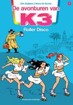 Roller disco / De avonturen van K3 / 1 9789002267093, Livres, BD, Dirk Stallaert, Bruno De Roover, Verzenden