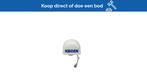 Bieden: Koden BA-03L DGPS Beacon Antenna for KGP-920 D-GPS, Watersport en Boten, Ophalen of Verzenden, Nieuw