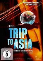 Trip to Asia (Einzel-DVD) von Thomas Grube  DVD, Cd's en Dvd's, Dvd's | Overige Dvd's, Zo goed als nieuw, Verzenden