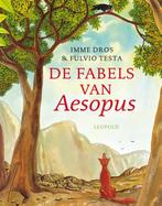 De fabels van Aesopus 9789025857042, Verzenden