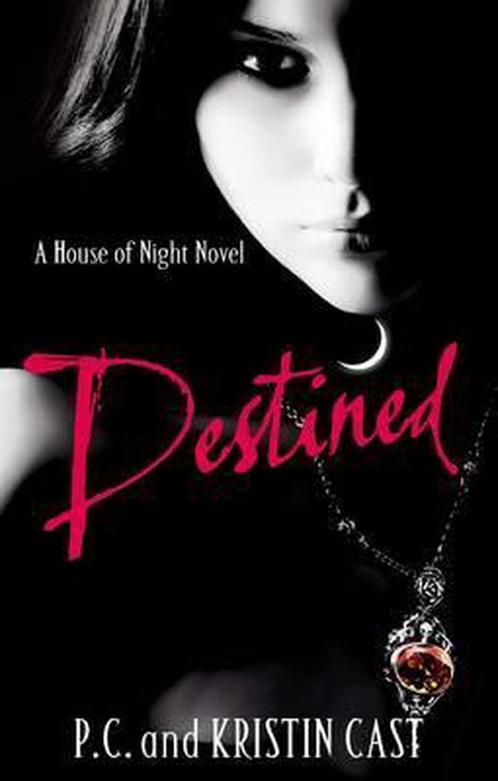 Destined 9781905654864 P C Cast, Boeken, Taal | Engels, Zo goed als nieuw, Verzenden