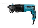 Veiling - Makita boorhamer HR2600, Nieuw