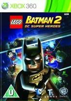 LEGO Batman 2: DC Super Heroes (Xbox 360) PEGI 7+ Adventure, Consoles de jeu & Jeux vidéo, Jeux | Xbox 360, Verzenden