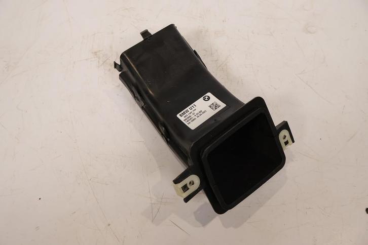 BMW X1 U11 Luchtinlaat kanaal onderdeel 9883606, Auto-onderdelen, Carrosserie, Ophalen of Verzenden