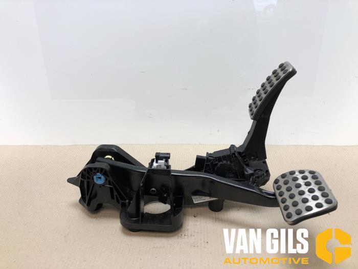 Gaspedaal Mercedes A-Klasse O252356, Auto-onderdelen, Interieur en Bekleding