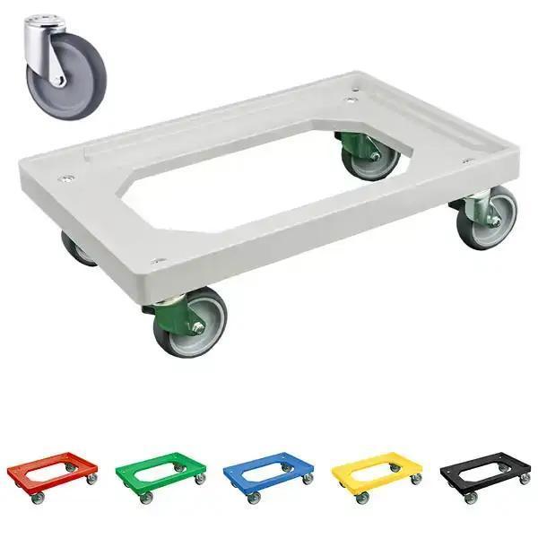 Transportroller, transboy, krattenkar, dolly, Zakelijke goederen, Overige Zakelijke goederen, Verzenden